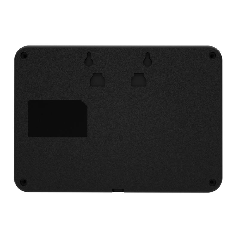 T700 Fingerprint Time Attendance Machine Fingerprint Recognition Time Clock Fingerprint Check-in Report Time Attendance Machine 2.4-inch LCD Colour Display USB Drive Export Excel Reports USB Drive Included - Image 4