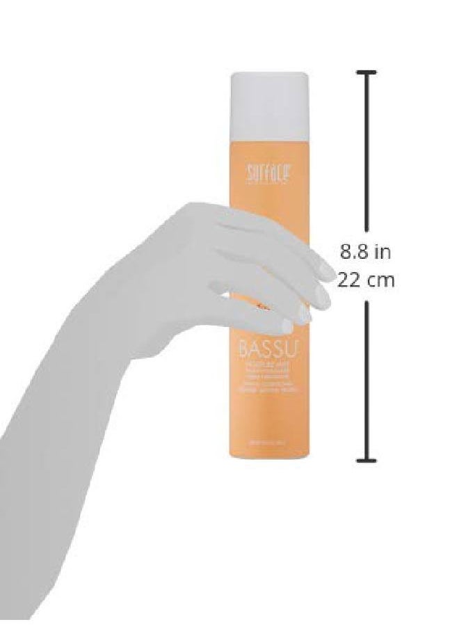 Surface Hair Bassu Moisture Mist Leavein Conditioner To Moisturize Hair Add Shine And Nourish 5.07 Fl Oz  - Image 5