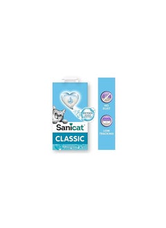 Sanicat Sanicat Classic Mars Soap 10L  - Image 2