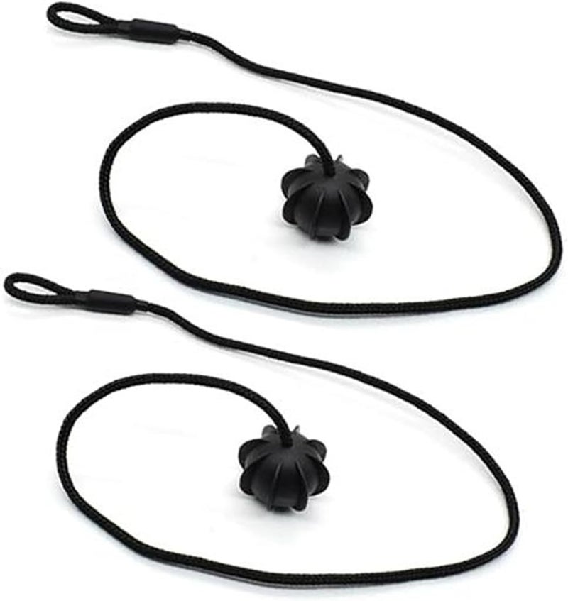 Vuzmode Parcel Shelf String Cord for MINI Cooper - Image 1