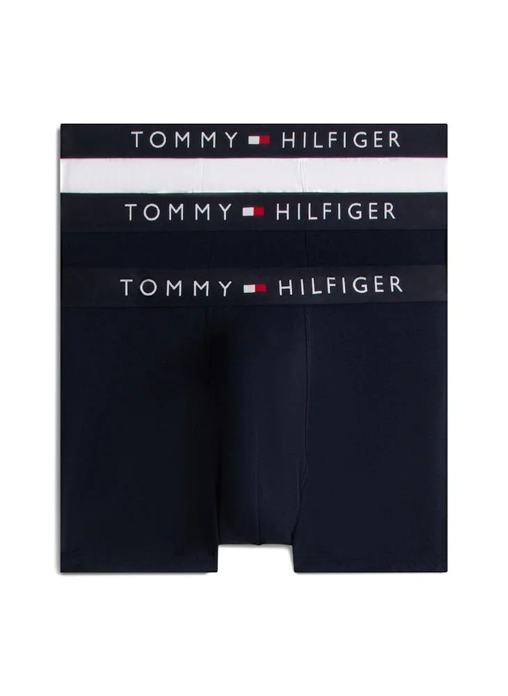 TOMMY HILFIGER 3Pack  Boxers & 2Pack T-Shirt Sets