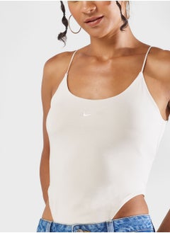 Nike Nsw Knit Cami Bodysuit  - Image 3