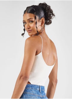 Nike Nsw Knit Cami Bodysuit  - Image 2