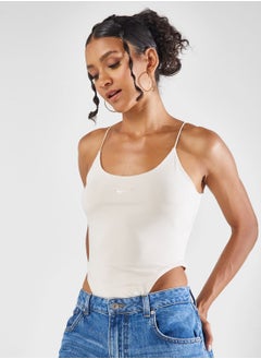 Nike Nsw Knit Cami Bodysuit  - Image 1
