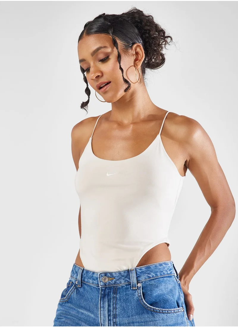 Nike Nsw Knit Cami Bodysuit