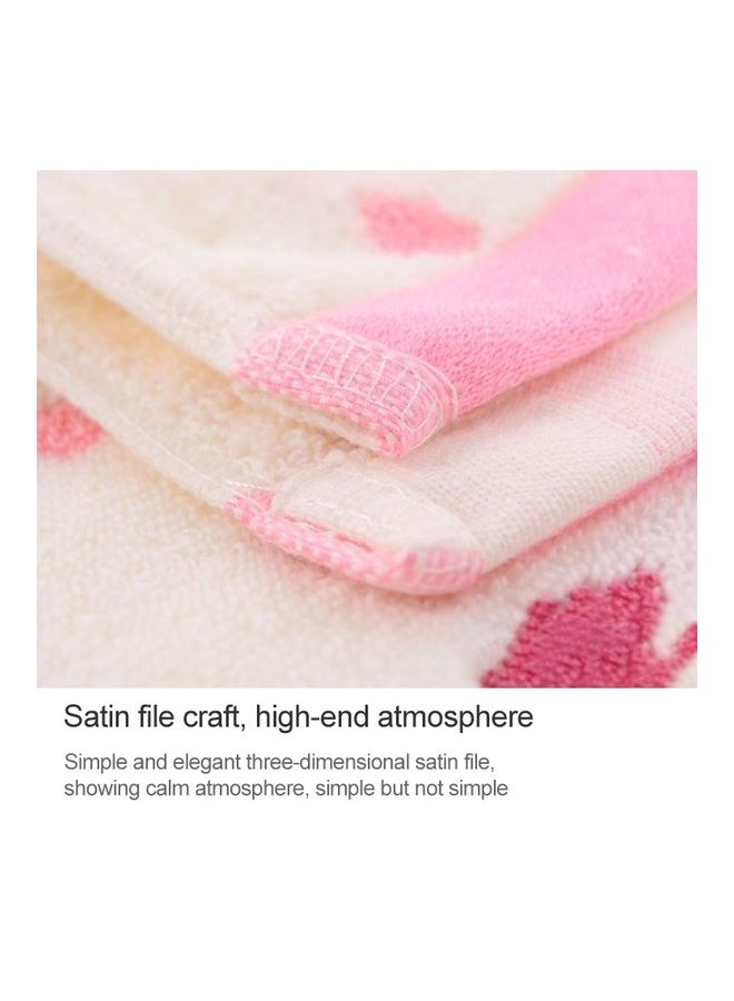 أو إي إم منشفة استحمام عجيبة وسريعة الجفاف متعدد الألوان 34X74سم - Image 2