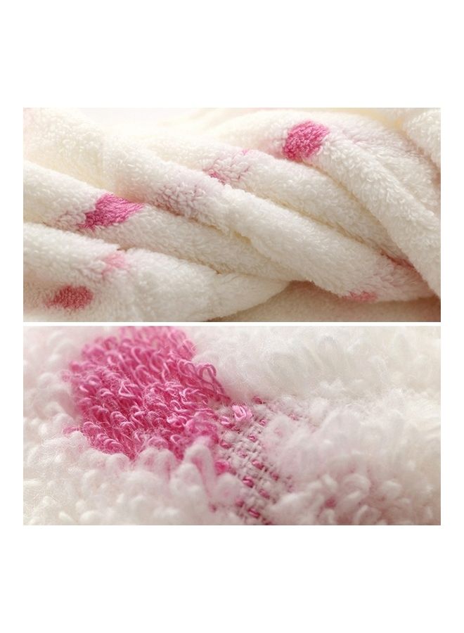 أو إي إم منشفة استحمام عجيبة وسريعة الجفاف متعدد الألوان 34X74سم - Image 4