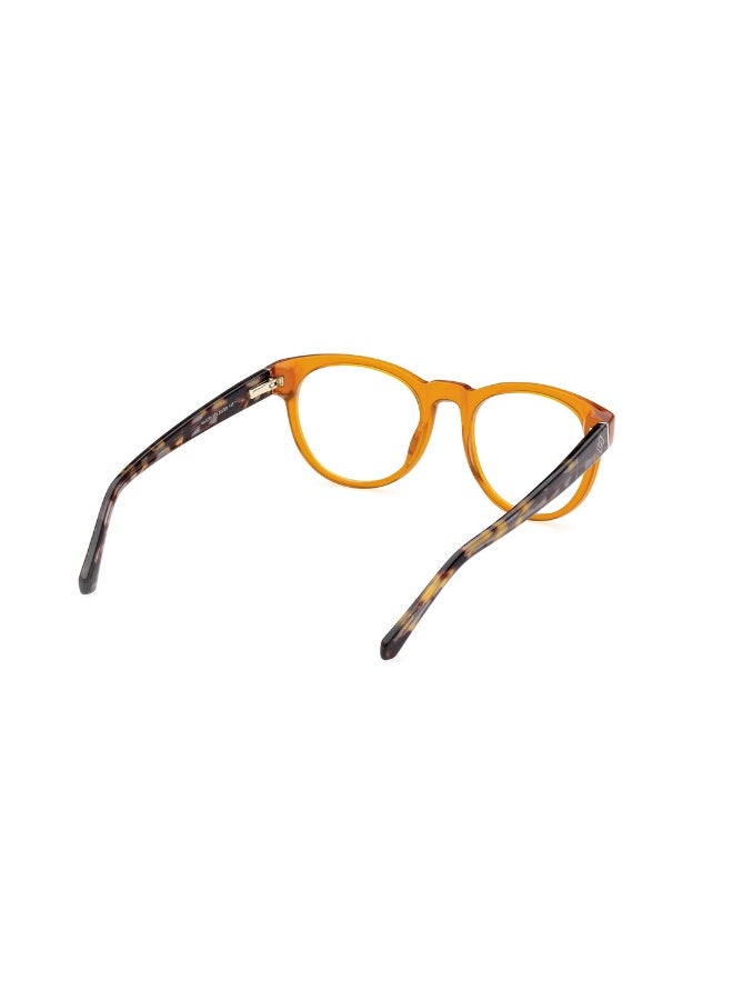 غانت نظارة طبية بشكل دائري للنساء  GA3273  مقاس 52 - Image 5