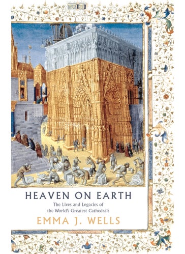 Heaven on Earth - pzsku/Z0E3C68C202C40B5679ACZ/45/_/1734598780/d4ca7336-09f1-4df1-8908-98e5b22ea239
