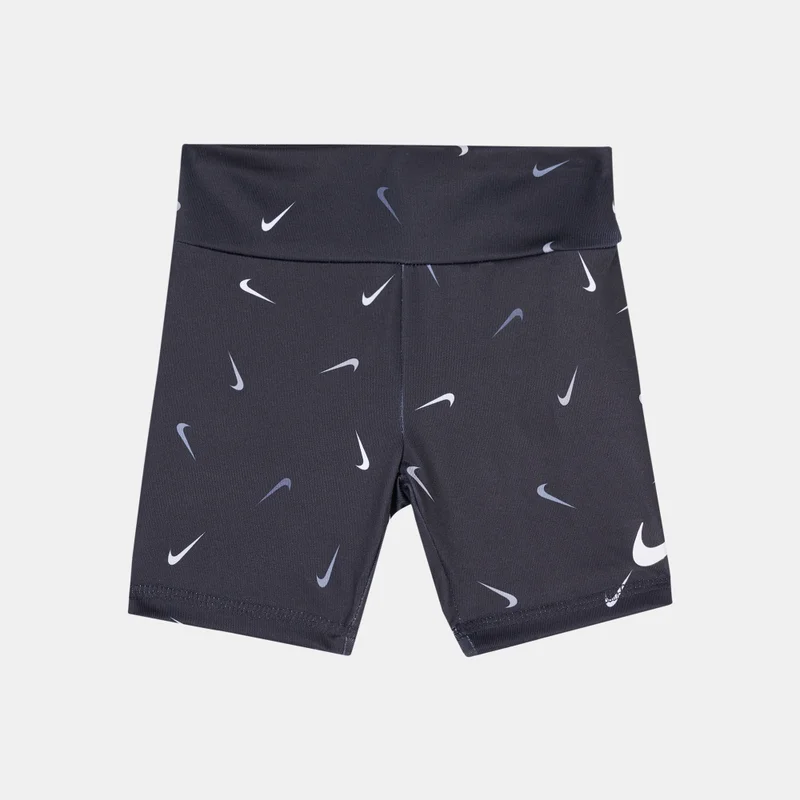 Nike Kids' Snack Pack Printed Bike Shorts (Younger Kids)