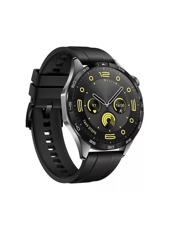 Kalobee Premium Kalobee SK50 Pro Smartwatch – Style, Performance & Innovation - Image 1