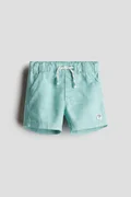H&M Turquoise Dusty Light