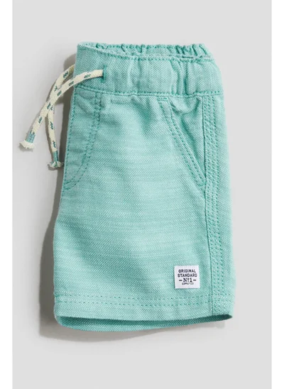H&M Twill shorts
