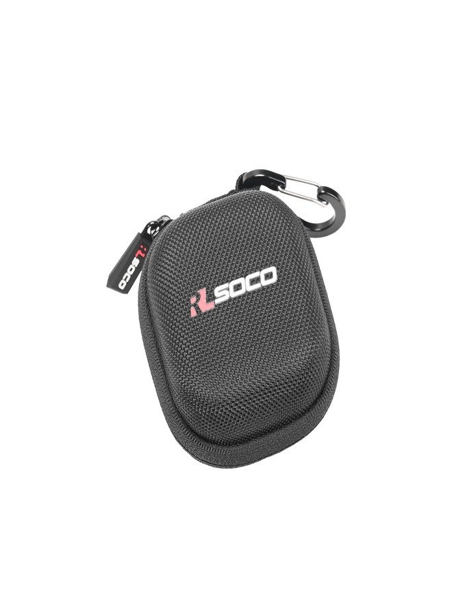 RLSOCO Hard Case for Timekettle M3 Language Translator Earbuds (Case Only) - Image 3