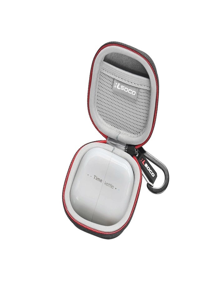 RLSOCO Hard Case for Timekettle M3 Language Translator Earbuds (Case Only) - Image 1