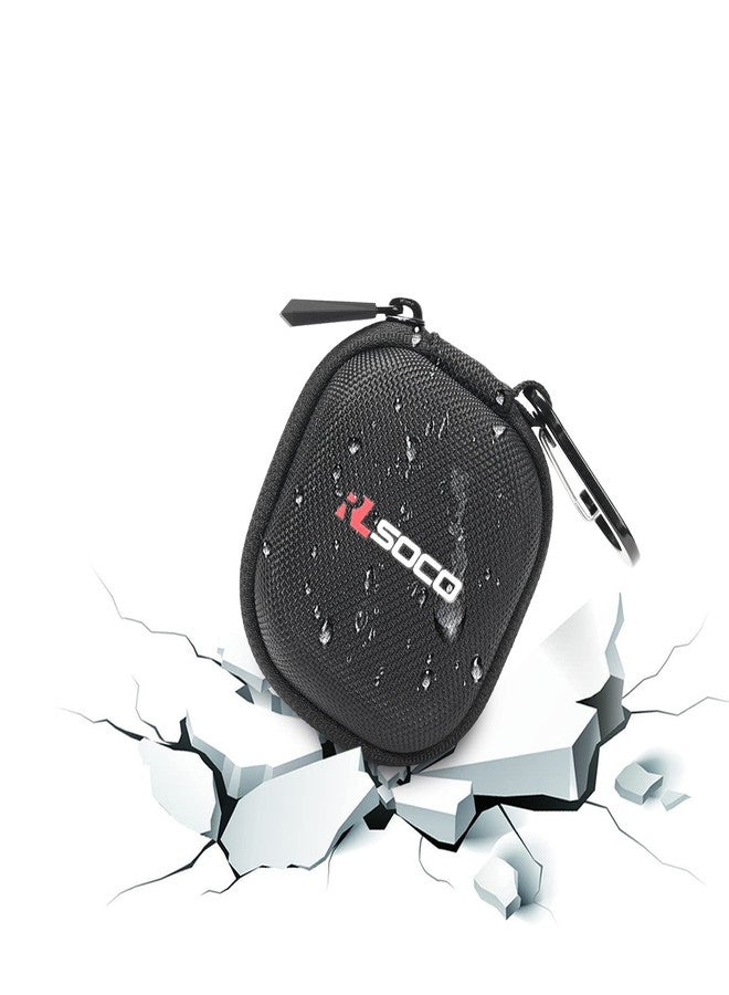 RLSOCO Hard Case for Timekettle M3 Language Translator Earbuds (Case Only) - Image 5