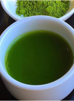 Generic Japanese Matcha Tea with Pineapple and Lemon Antioxidant for Weight Loss and Fat Burning - 20 Bags  - Image 4