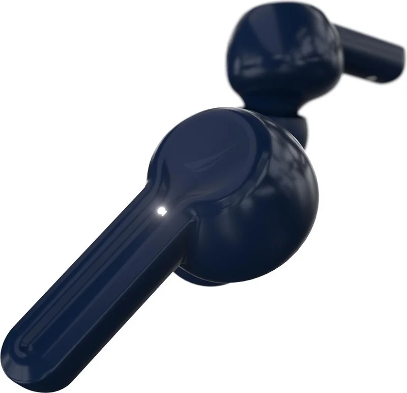 نوتيكا Buds T400 Tws Stereo Wireless In-Ear Headphones Navy
