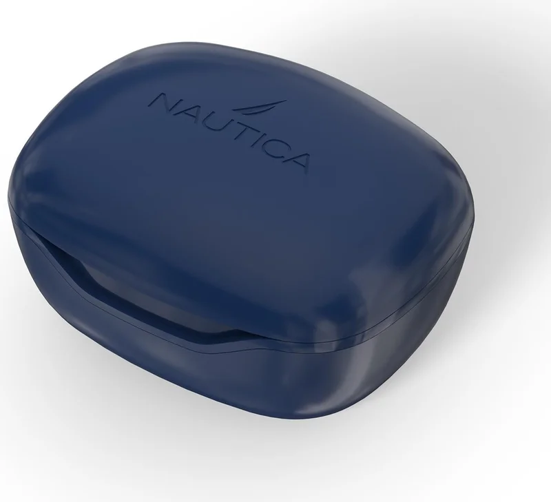 نوتيكا Buds T400 Tws Stereo Wireless In-Ear Headphones Navy