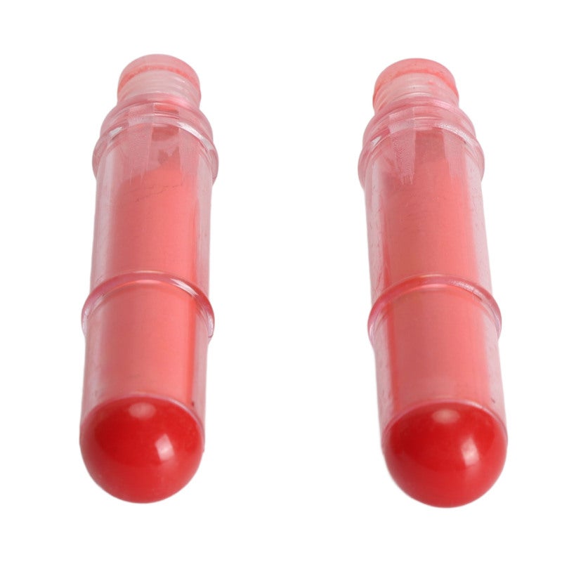 Fabric Chalk Cartridge Refill 2 Pack Red - Clean Accurate Marking Tailor's Chalk Refill for Diy Sewing, Garment Alteration And Fabric Customization - Image 2