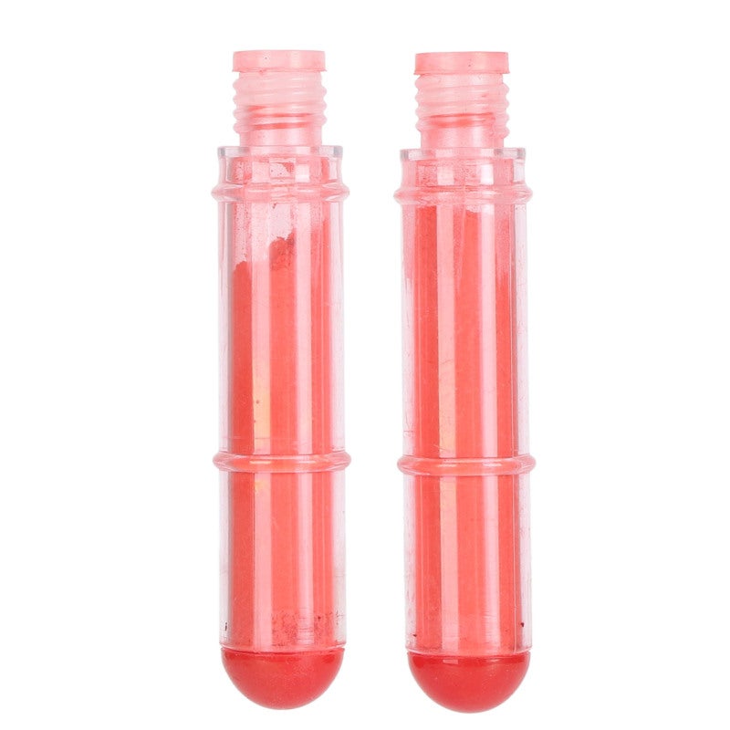 Fabric Chalk Cartridge Refill 2 Pack Red - Clean Accurate Marking Tailor's Chalk Refill for Diy Sewing, Garment Alteration And Fabric Customization - Image 1