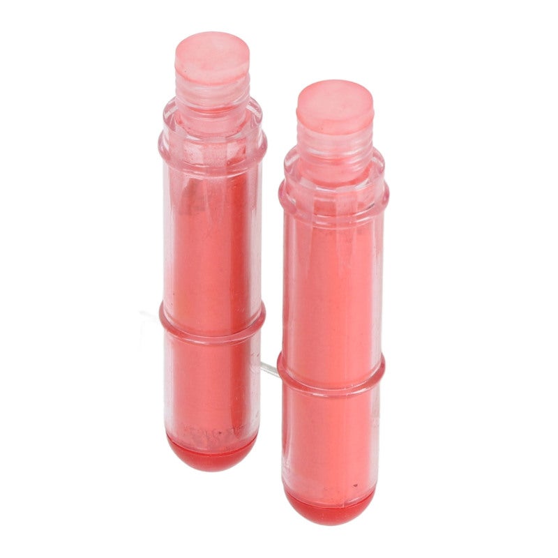 Fabric Chalk Cartridge Refill 2 Pack Red - Clean Accurate Marking Tailor's Chalk Refill for Diy Sewing, Garment Alteration And Fabric Customization - Image 3