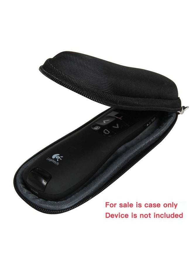 Hermitshell Travel Case Fits Logitech Professional Presenter R800 Green Pointer - Image 2
