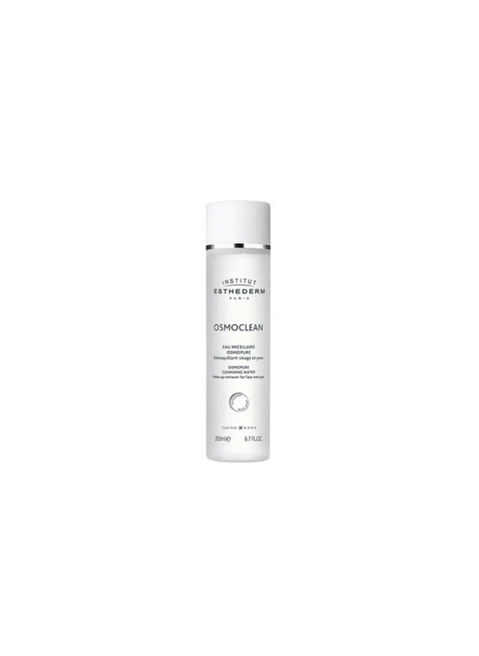 Esthederm Esthederm Eau Micellaire Osmopure cleansing tonic water 200ml 