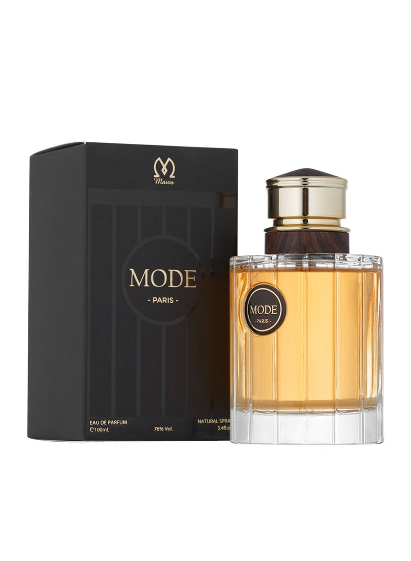 Maios Mode Parfume Women 100ml - Image 1