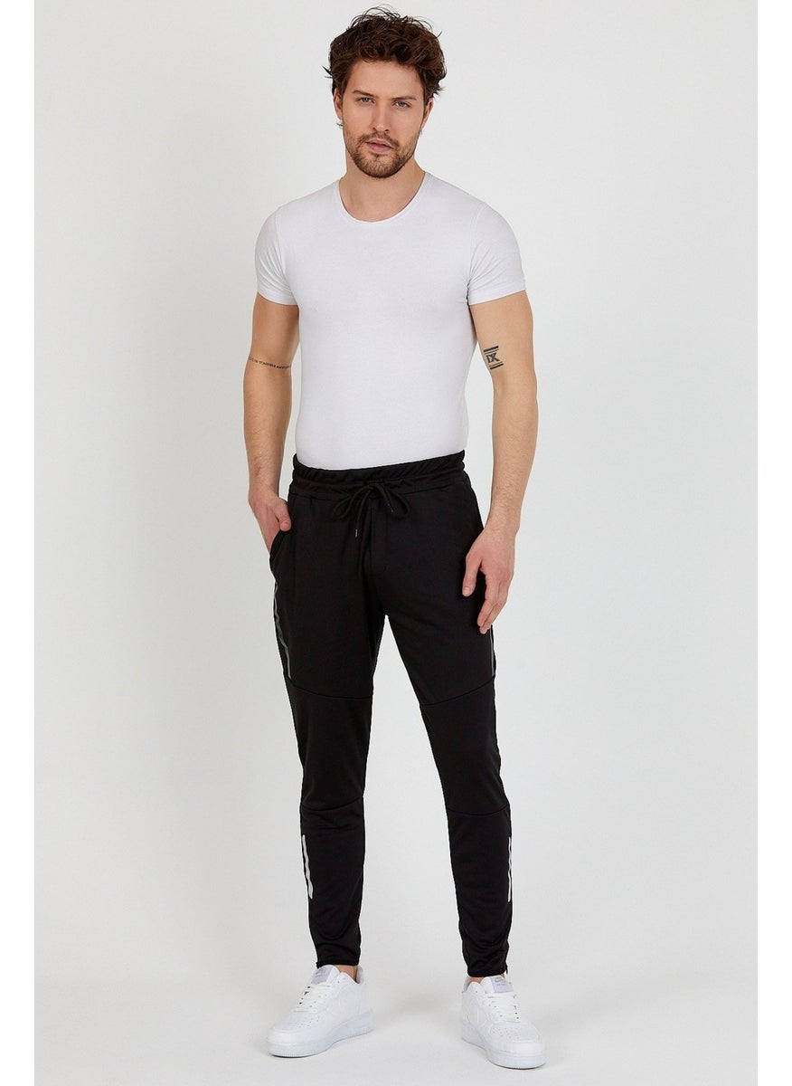 TECH & Ragnar Sweatpants 012011  - Image 1