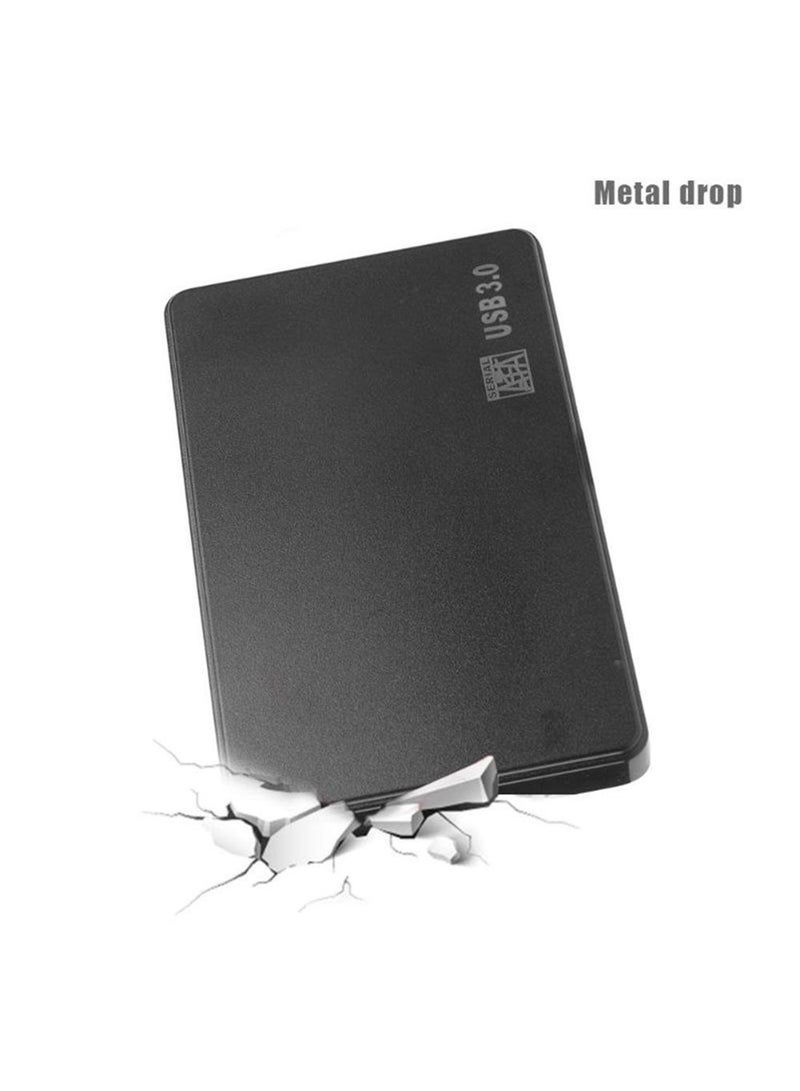 NIBEMINENT 2.5" Micro Portable Disk USB 3.0 Case Adapter Multicolour - Image 4