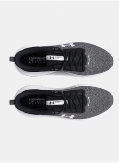 UNDER ARMOUR Charged Revitalize Running Shoes  - Image 3