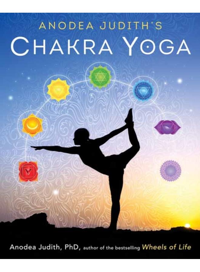 Anodea Judith's Chakra Yoga