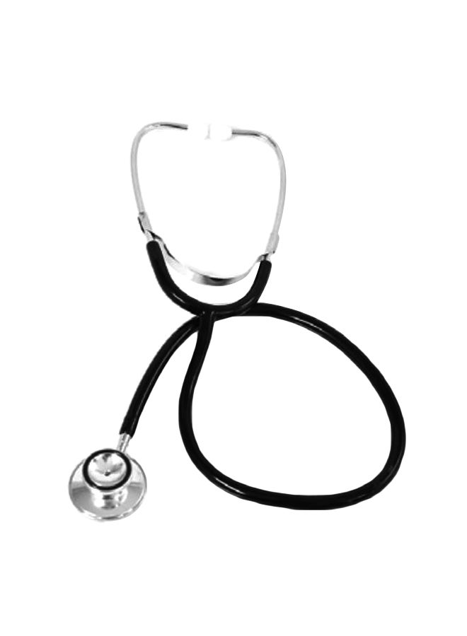 Dual Head Stethoscope