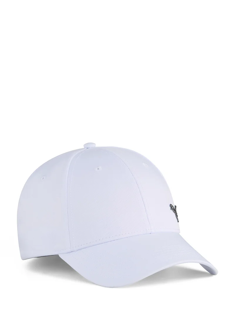 PUMA Essential Metal Cap