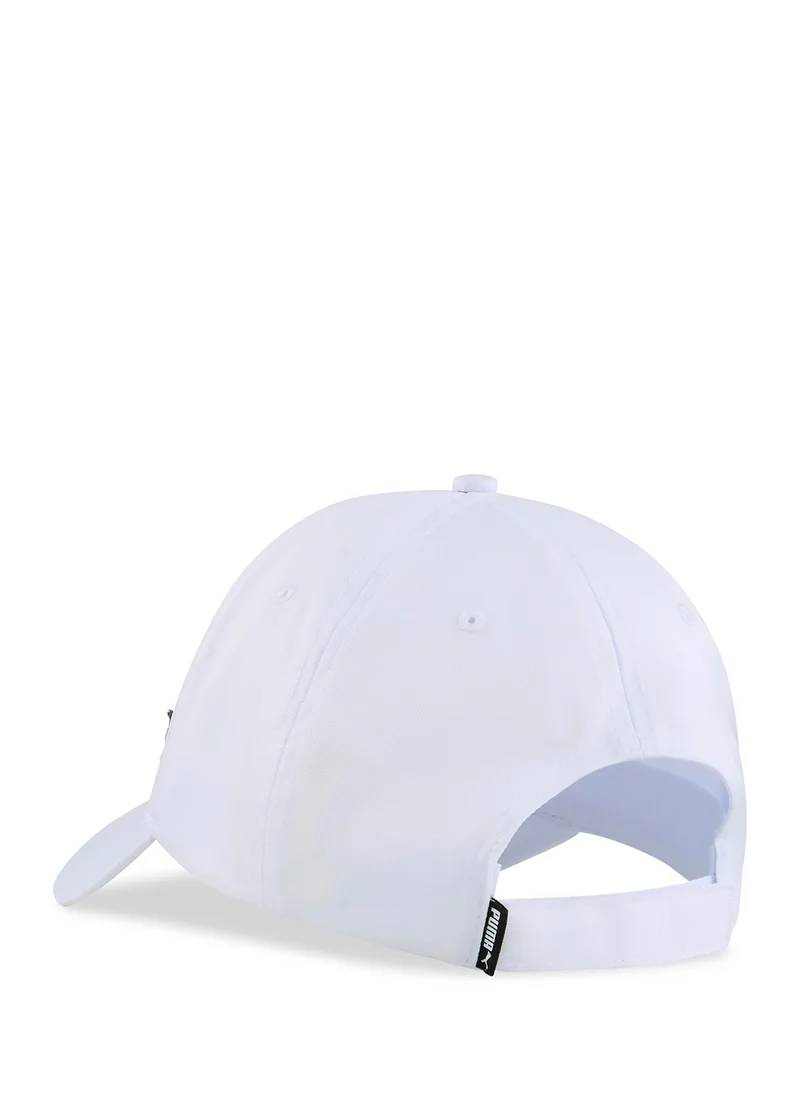 PUMA Essential Metal Cap