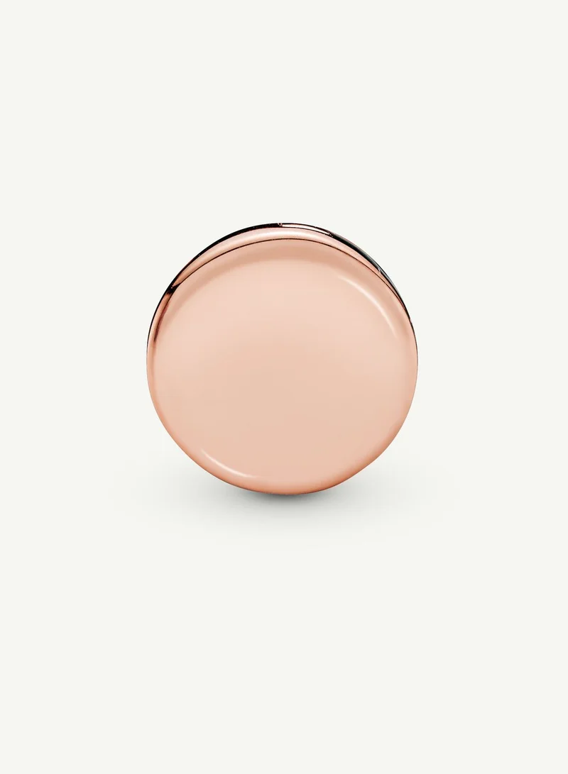 PANDORA Round PavÃ© Charm