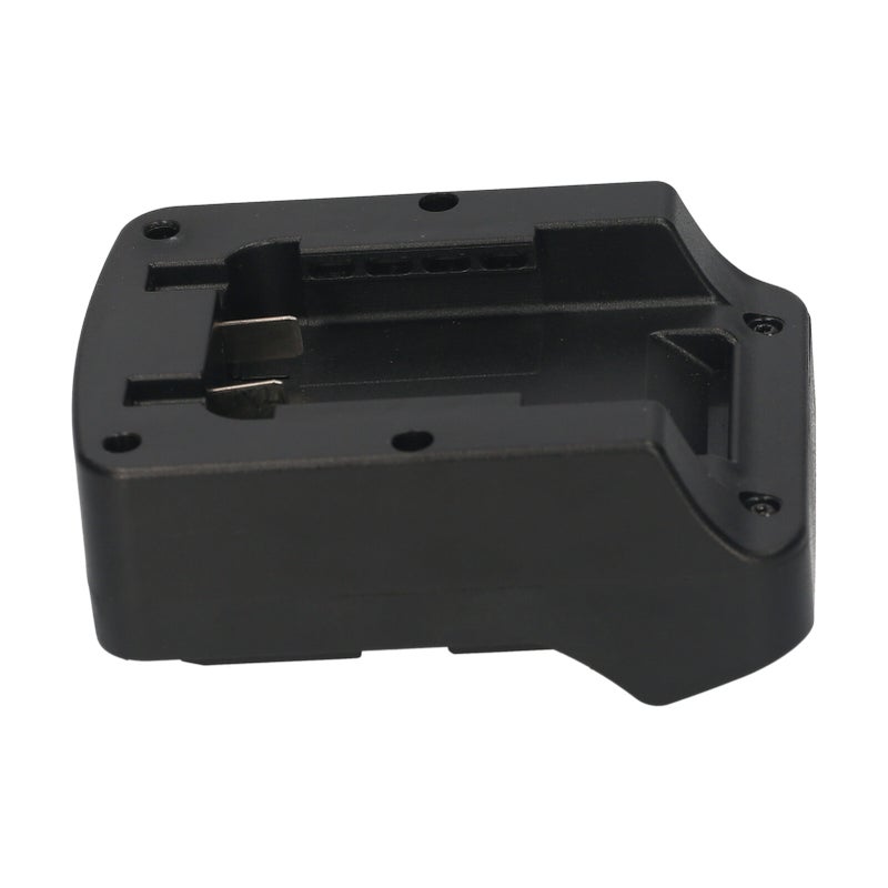 18V Battery Converter Replacement for Converting BLACK+DECKER to Metabo 18V-20V Lithium Battery Converter Accessory for Power Tools - Image 4