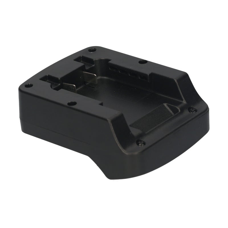 18V Battery Converter Replacement for Converting BLACK+DECKER to Metabo 18V-20V Lithium Battery Converter Accessory for Power Tools - Image 5