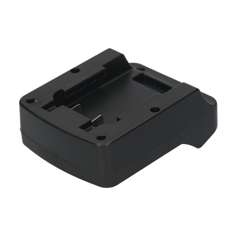 18V Battery Converter Replacement for Converting BLACK+DECKER to Metabo 18V-20V Lithium Battery Converter Accessory for Power Tools - Image 3