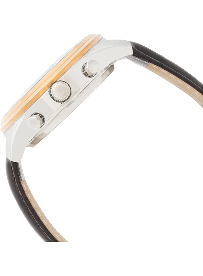 جس ساعة كاجوال للرجال W0861G1 - Image 3