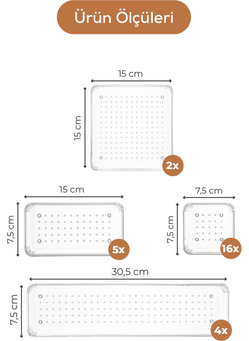 27LI Cabinet-Drawer Cosmetic Jewelry Accessory Organizer - pzsku/Z0E3EE3B12A07FB0DFDB7Z/45/_/1728060716/945b53bb-c304-4124-a22c-912a7e03af0f