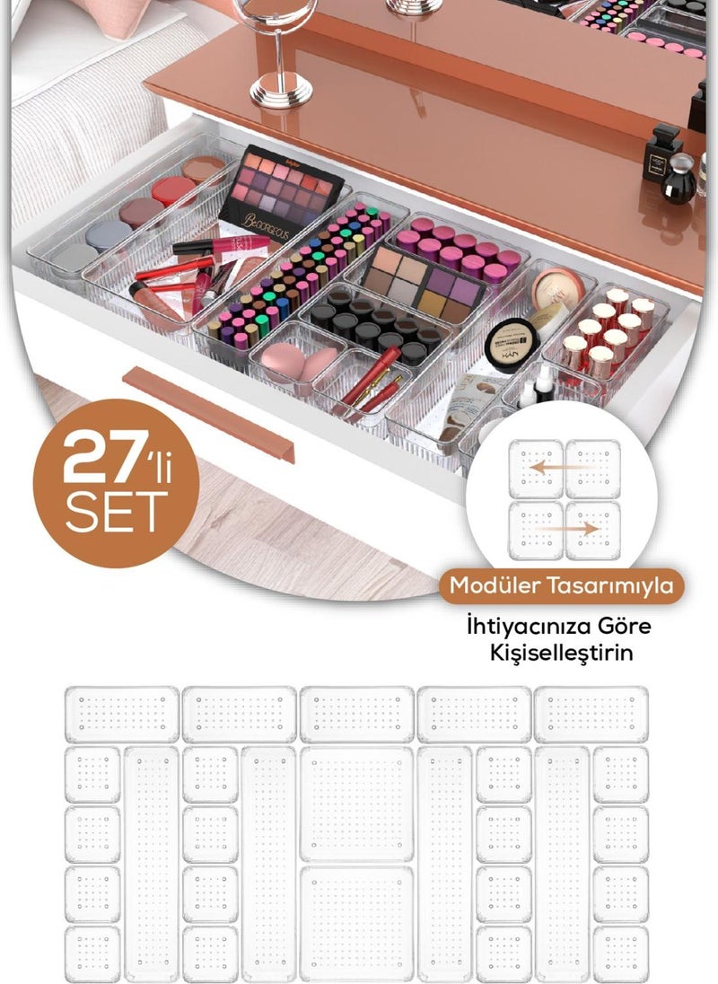 27LI Cabinet-Drawer Cosmetic Jewelry Accessory Organizer - pzsku/Z0E3EE3B12A07FB0DFDB7Z/45/_/1741264229/472049c3-6d30-4ce1-b5b8-a00c089dfb3d