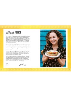 Around the World Vegan Cookbook: The Young Person's Guide to Plant-based Family Feasts  - Image 5