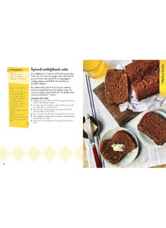 Around the World Vegan Cookbook: The Young Person's Guide to Plant-based Family Feasts  - Image 2