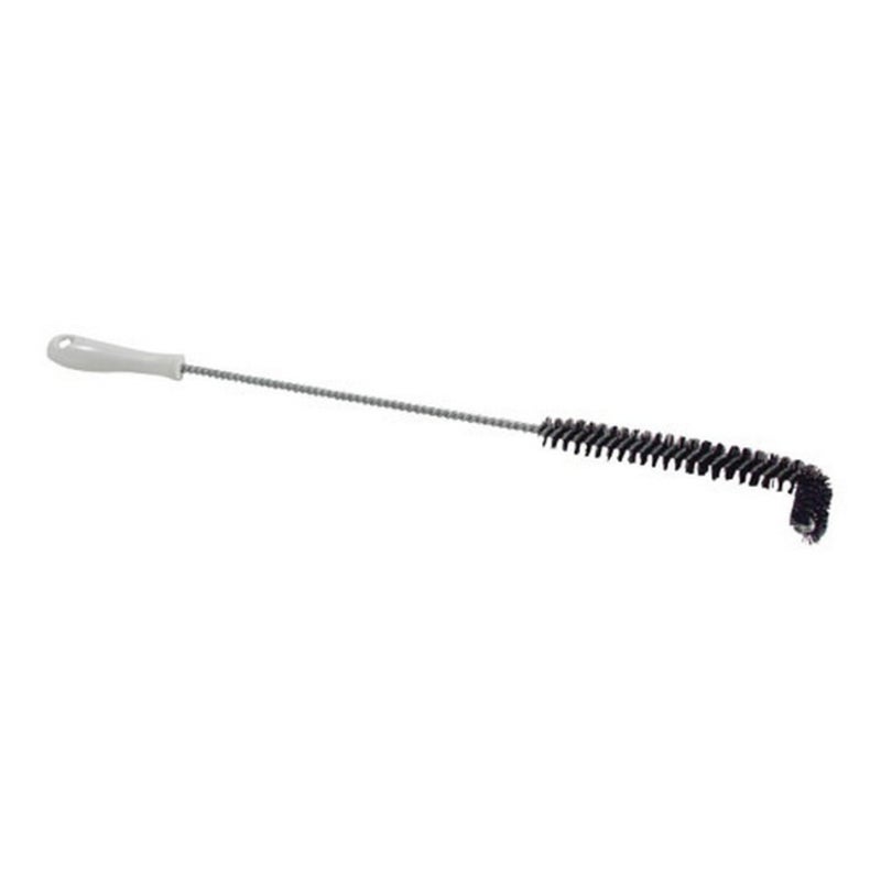 Sparta Carlisle 23 LTipped Fryer Brush Silver 