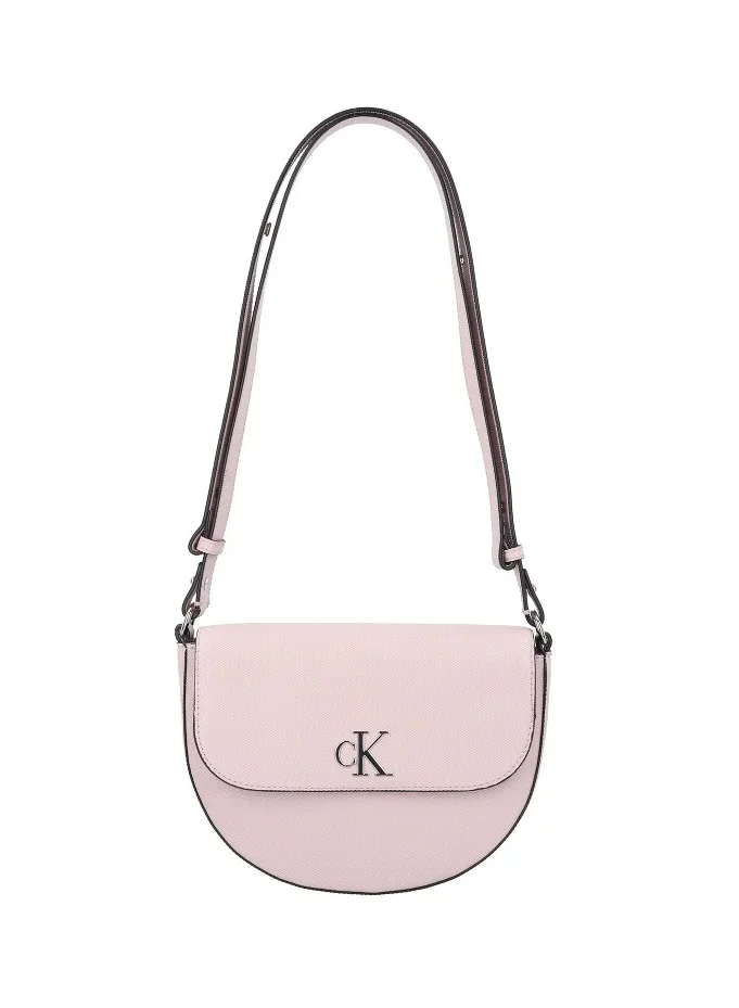 Calvin Klein Jeans Monogram Crossbody