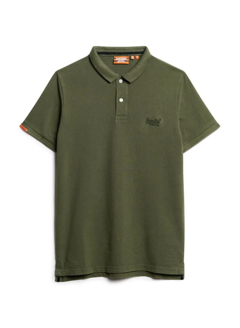 Superdry Vint Destroy Polo