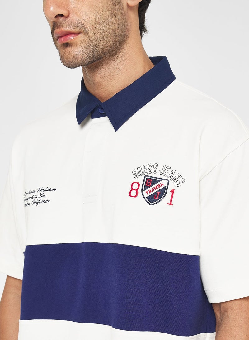 GUESS Rugby Polo - Image 3