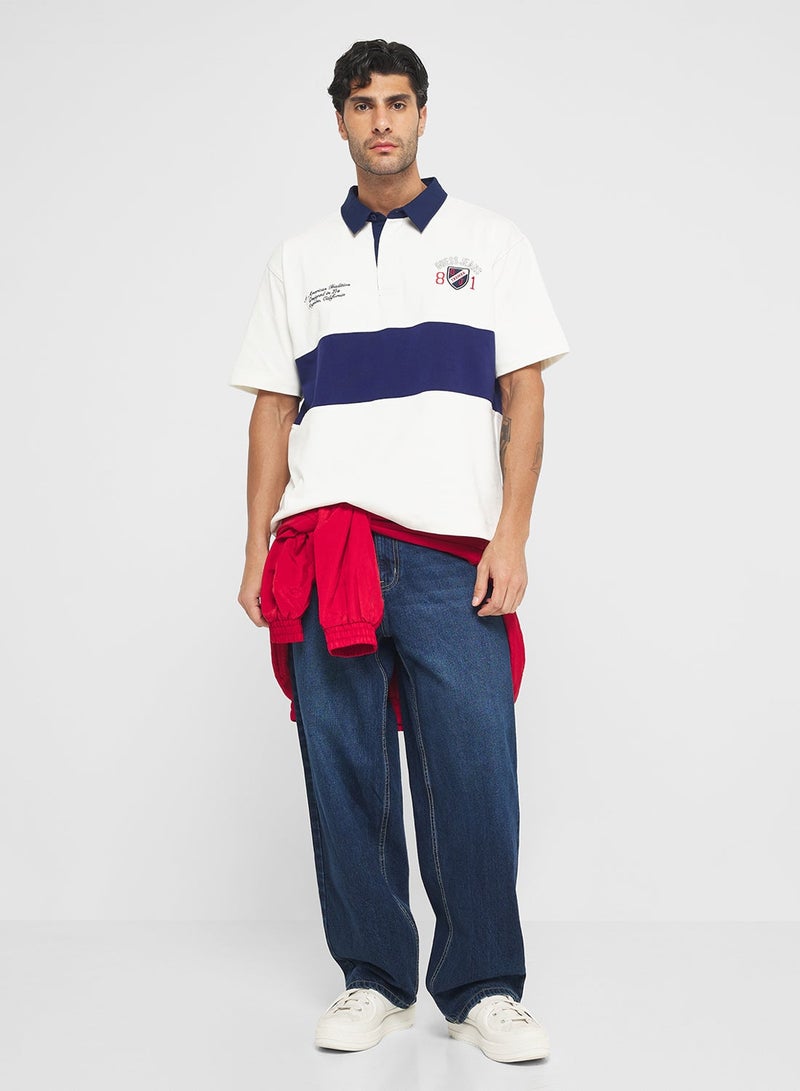 GUESS Rugby Polo - Image 4